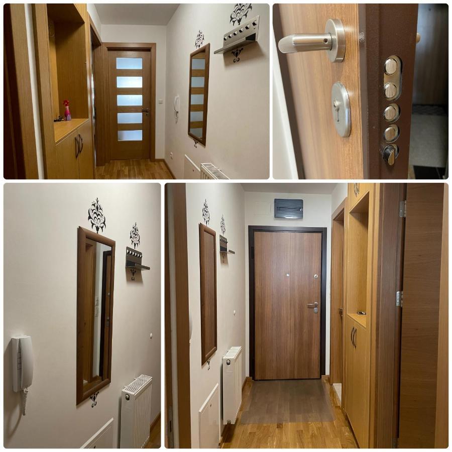 Sarajevo Apartment Apartment