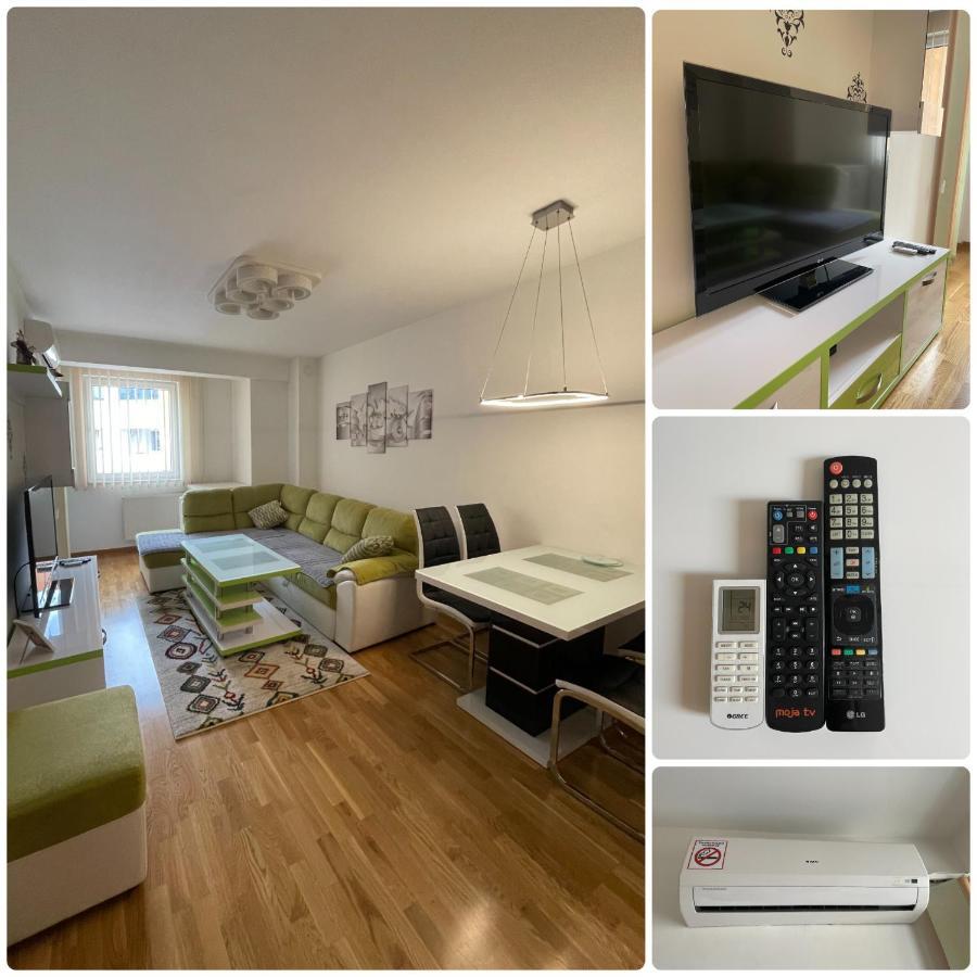 Sarajevo Apartment *