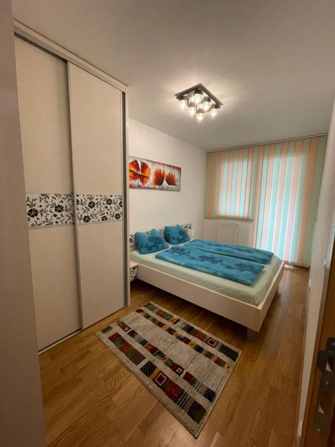 Apartment Sarajevo Apartment