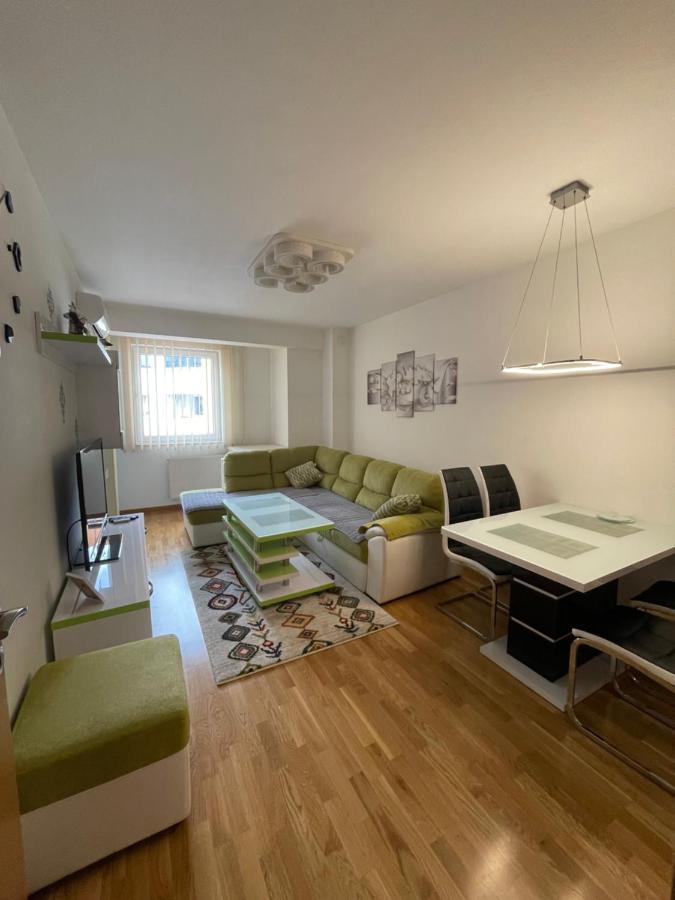 Sarajevo Apartment Apartment